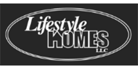 Lifestyle Homes MS Logo