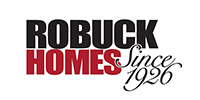 Robuck Homes Logo