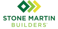 Stone Martin Builders Logo