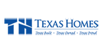 Texas Homes Logo