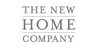 The New Home Company Logo