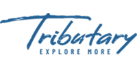 Tributary Logo
