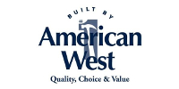 American West Logo