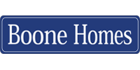 Boone Homes 