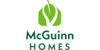 McGuinn Homes Logo