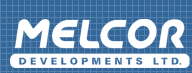 Melcor Developments Ltd