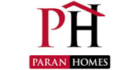 Paran Homes Logo
