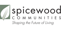 Spicewood Communities Logo