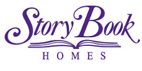 Storybook Homes Logo